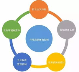 食品工廠環(huán)境病原體控制五大原則 從物理清潔到數字治理的軟件開發(fā)視角